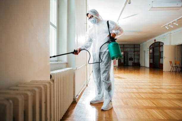 Best Residential Pest Control  in Bernardsville, NJ